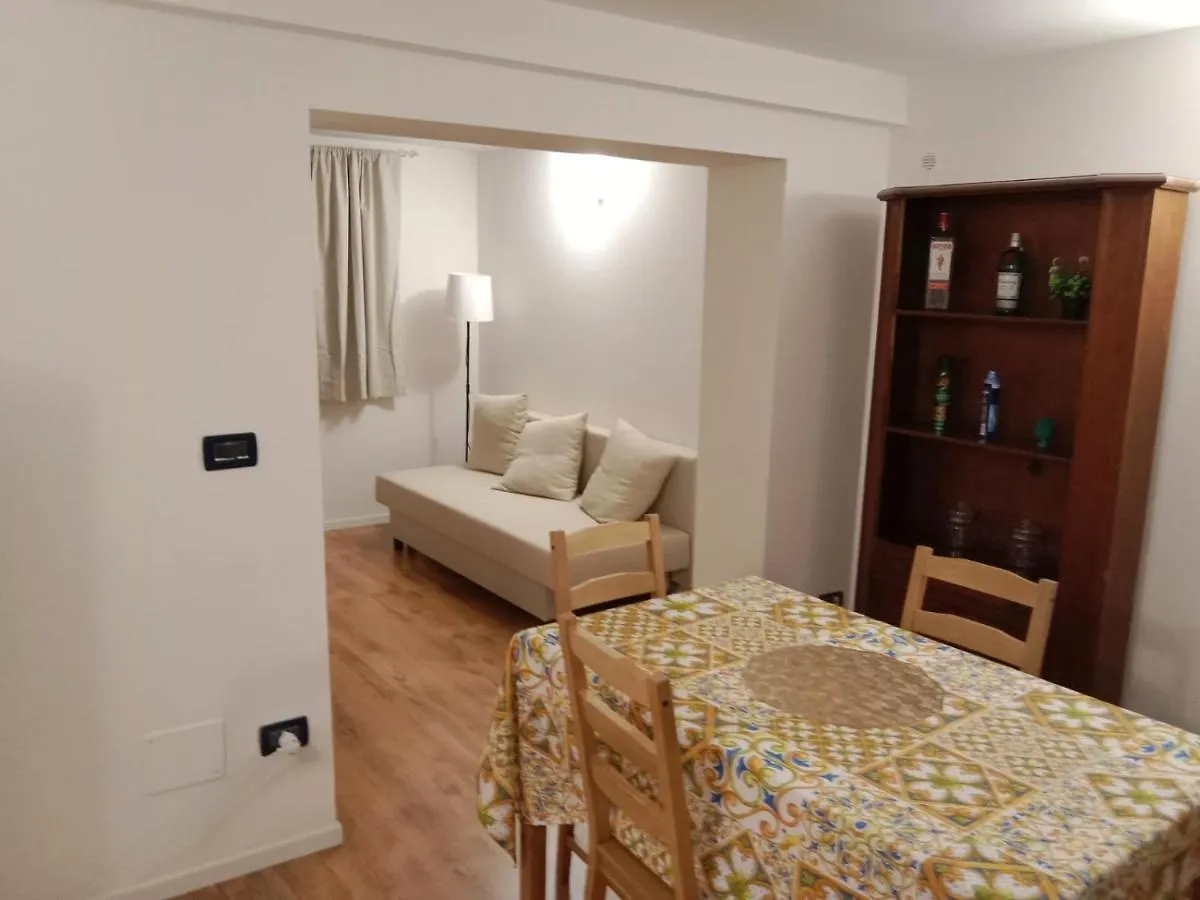 Vero Amore, Siracusa Apartment Syracuse