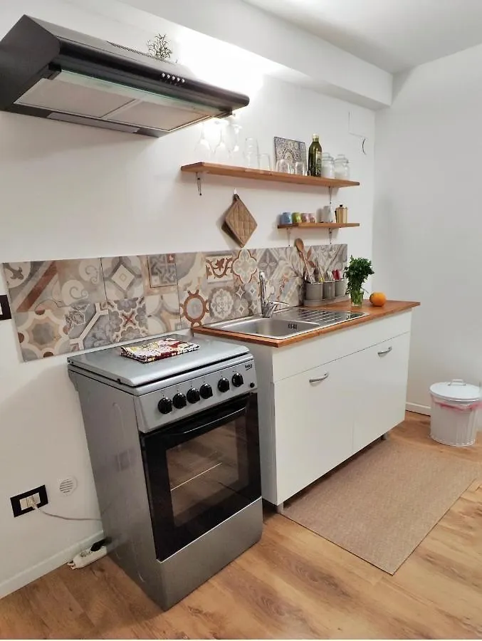 Vero Amore, Siracusa Apartment Syracuse
