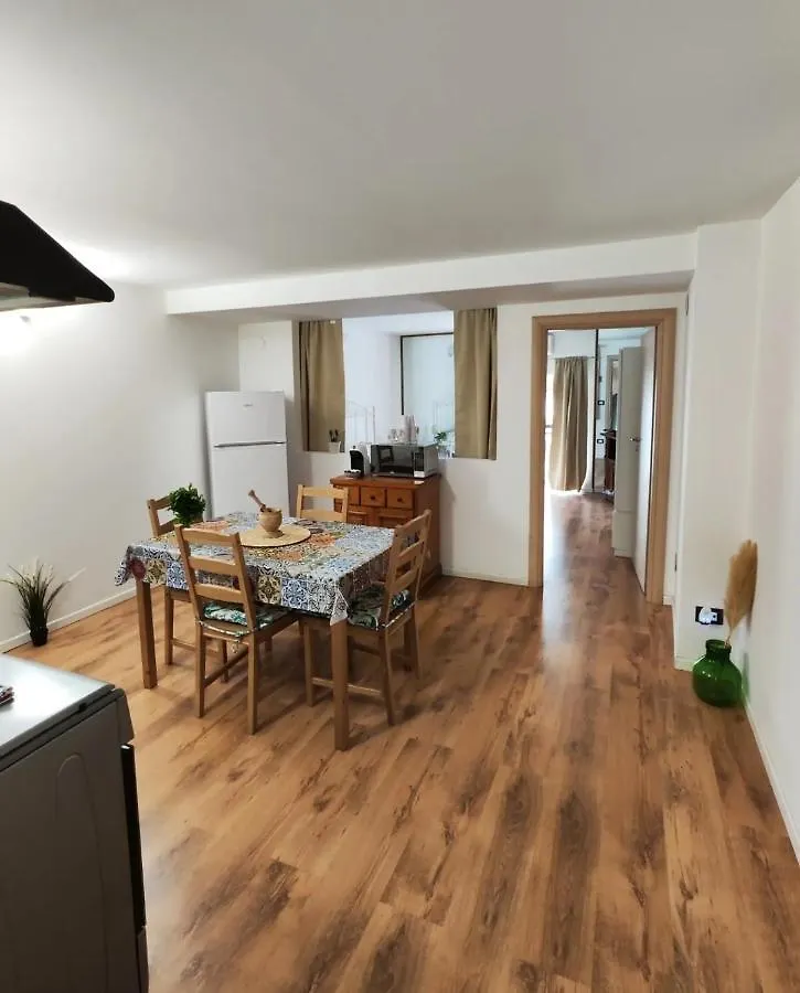Vero Amore, Siracusa Apartment Syracuse Italy