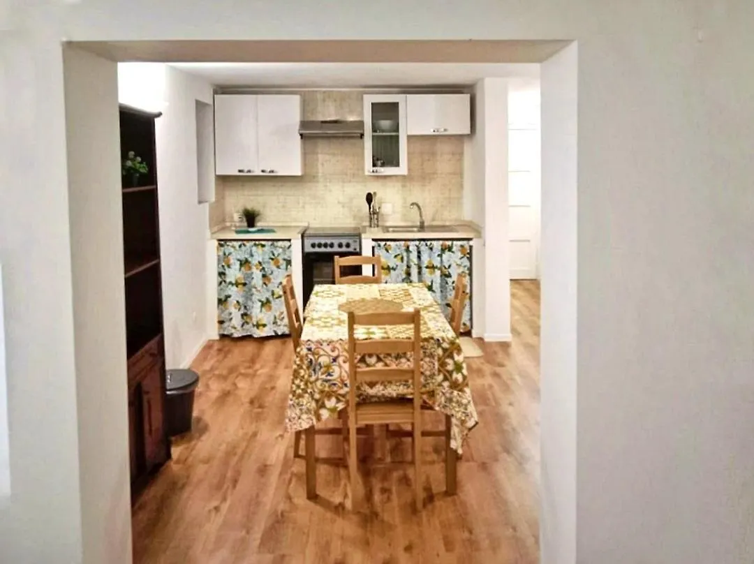 Vero Amore, Siracusa Apartment Syracuse