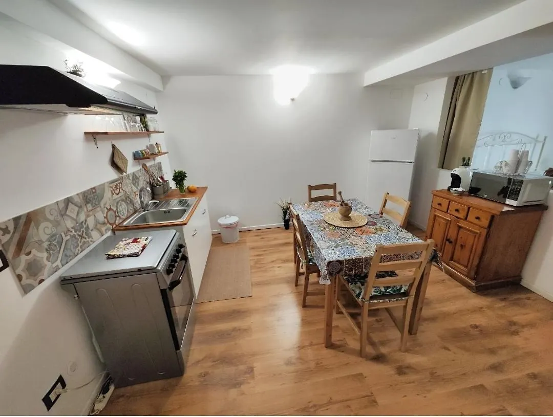 Vero Amore, Siracusa Apartment Syracuse Italy