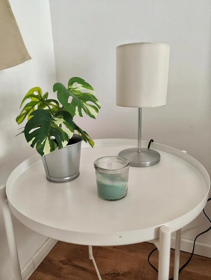 Vero Amore, Siracusa Apartment Syracuse