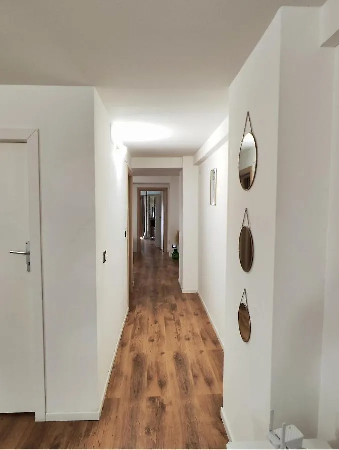 Vero Amore, Siracusa Apartment Syracuse