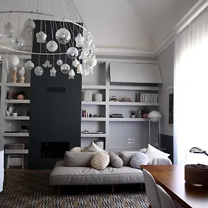 Alojamento de Acomodação e Pequeno-almoço Avolio Tailored, Syracuse