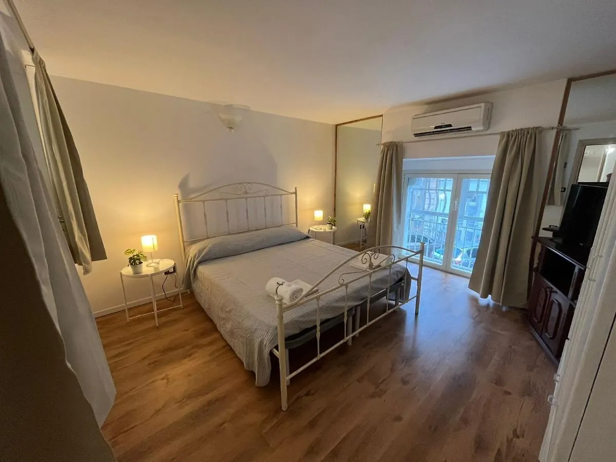 Vero Amore, Siracusa Apartamento Syracuse