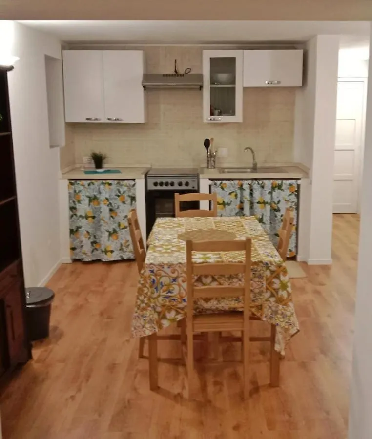 Vero Amore, Siracusa Apartamento Syracuse
