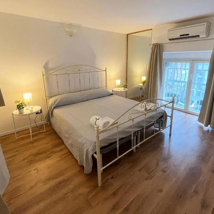 Vero Amore, Siracusa Apartamento Syracuse 0*,