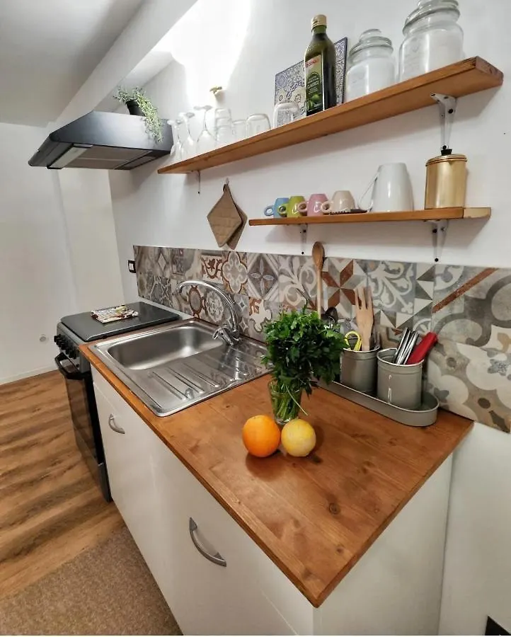 Vero Amore, Siracusa Apartamento Syracuse Itália