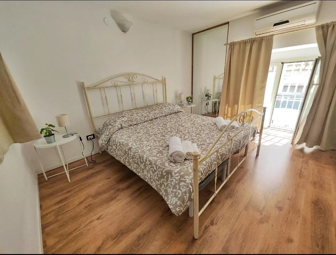 Vero Amore, Siracusa Apartamento Syracuse