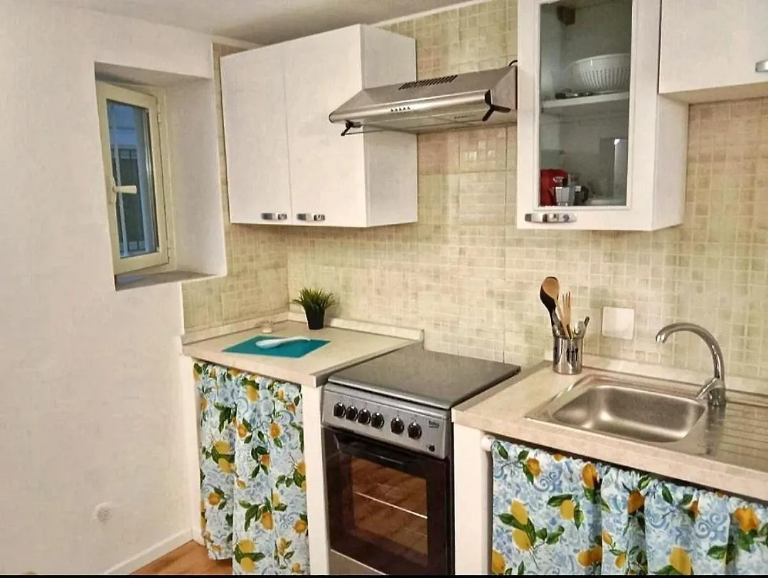 Vero Amore, Siracusa Apartamento Syracuse